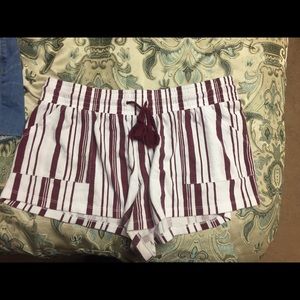 Bundle of shorts